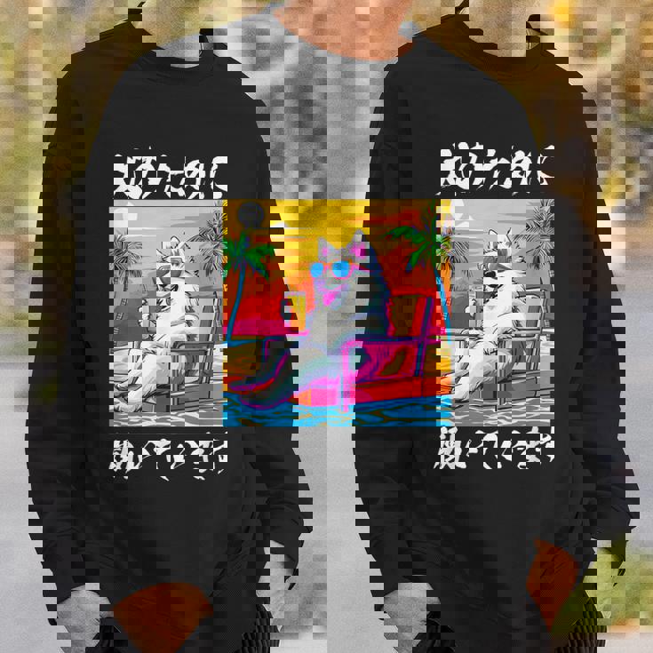 面白いtシャツ サモエド 犬 イヌ わんこ メンズ 犬好き グッズ おもしろ 面白い 服 ネタ わんこ スウェットシャツ 彼への贈り物