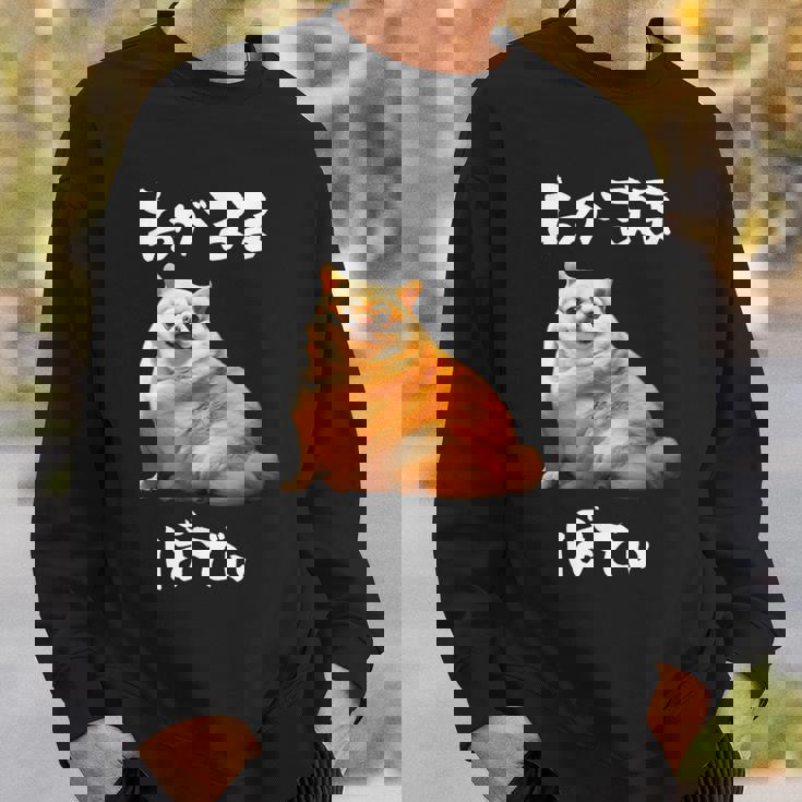 面白いtシャツ チワワ わがままボディ イヌ 犬 わんこ メンズ 犬好き グッズ おもしろ 面白い 服 ネタ スウェットシャツ 彼への贈り物