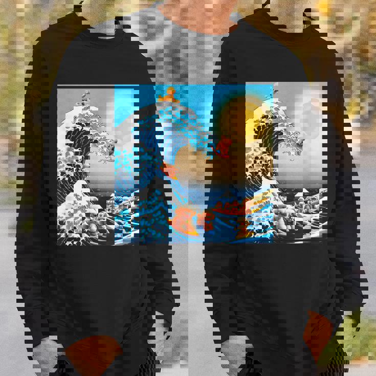 面白いtシャツ トイプードル 犬 イヌ わんこ メンズ 犬好き グッズ かわいい おもしろ 面白い 服 ネタ スウェットシャツ 彼への贈り物