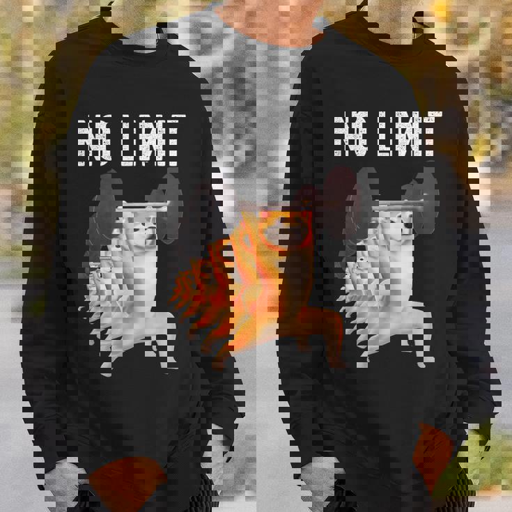 面白いtシャツ 柴犬 犬 イヌ わんこ メンズ 犬好き グッズ かわいい 面白い 服 ネタ 筋トレ スウェットシャツ 彼への贈り物