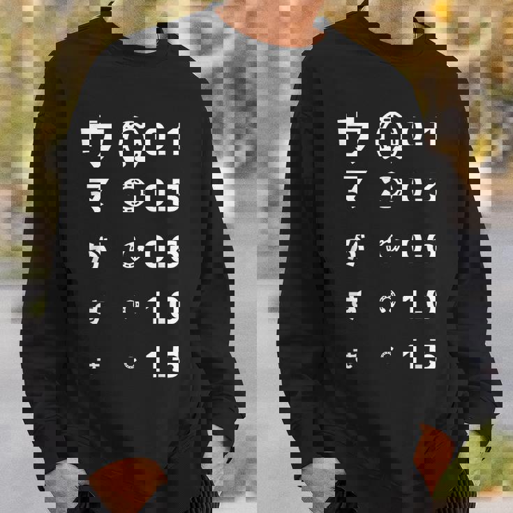 面白いtシャツ 馬tシャツ レース 馬 視力検査 乗馬 競馬 ジョッキー メンズ おもしろ 面白い ネタ スウェットシャツ 彼への贈り物