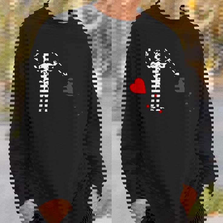 黒ひげ海賊旗-オリジナルエドワード・ティーチ スウェットシャツ 彼への贈り物