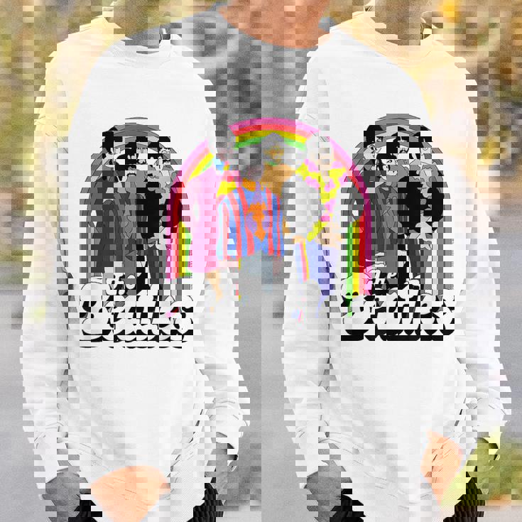 スウェットシャツ 彼への贈り物