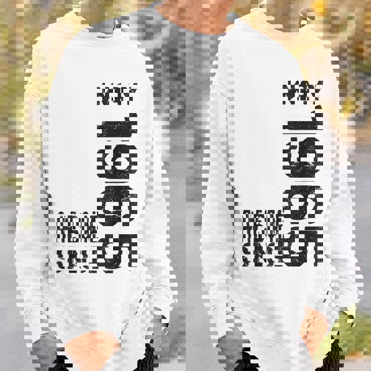 1965年5月以来素晴らしい、1965年5月の誕生日に生まれる スウェットシャツ 彼への贈り物