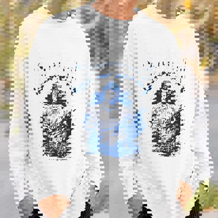 2024年チャンピオンズ大谷翔平ロサンゼルス野球 スウェットシャツ 彼への贈り物