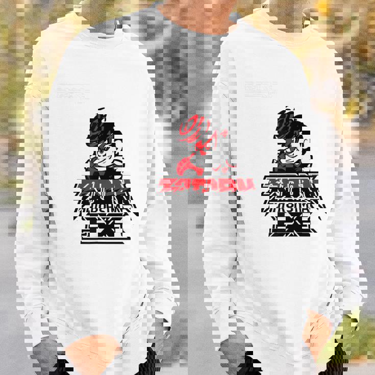 3Storm Hiroshima_7_坂田央 スウェットシャツ 彼への贈り物