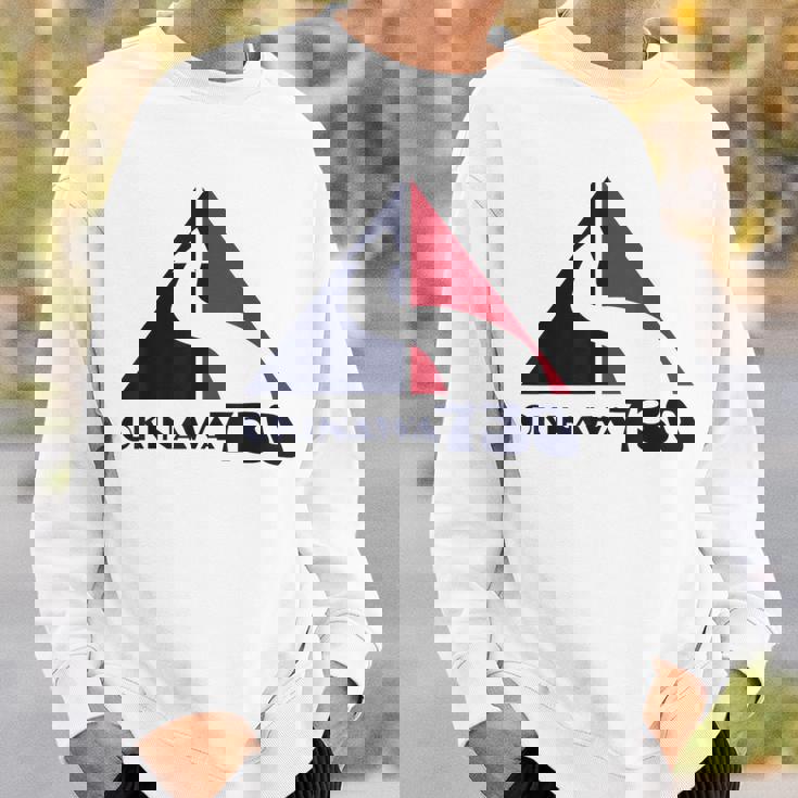 730 七三丸沖縄 日本 沖縄 スウェットシャツ 彼への贈り物