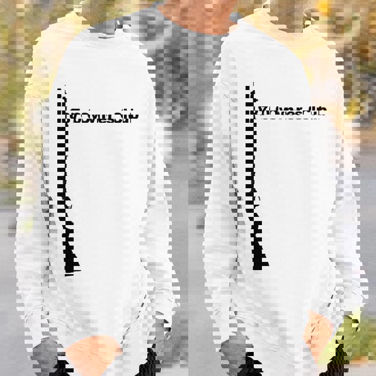 870 Owners Club シャツ Remington ショットガン 12ゲージ モスバーグ スウェットシャツ 彼への贈り物