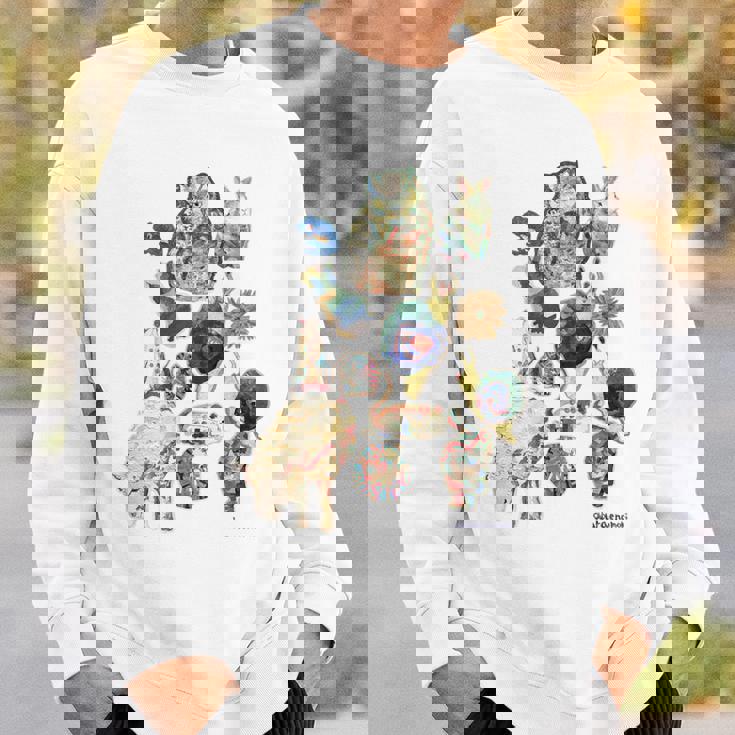 Animal Gang スウェットシャツ 彼への贈り物