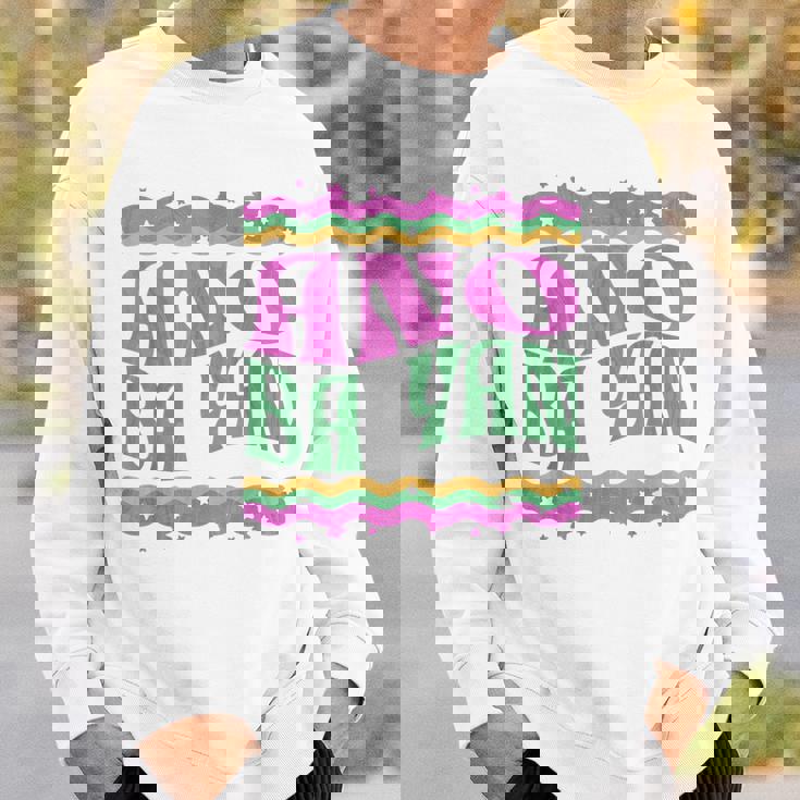 Ano Ba Yan スウェットシャツ 彼への贈り物