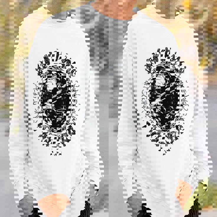 Army Of Apes F Walltreettock Market Meme Trader ギフト スウェットシャツ 彼への贈り物