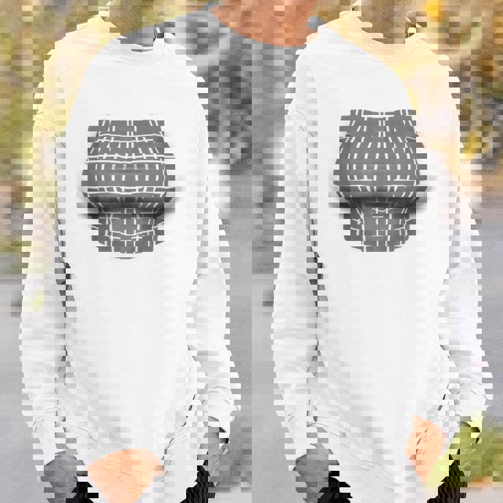 Big Boob 光学イリュージョンtシャツ スウェットシャツ 彼への贈り物