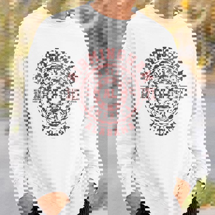 Birmingham Al スウェットシャツ 彼への贈り物