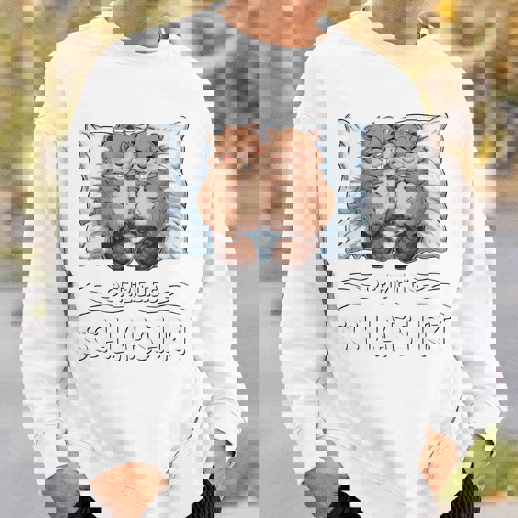 Bober 公式スリープシャツ Bòbr パジャマ Bobr 半袖 長袖tシャツ スウェットシャツ 彼への贈り物