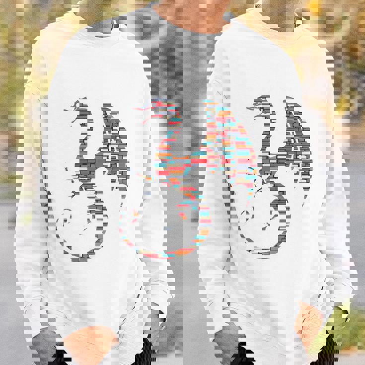 Book Lover Bookworm Reading Books Dragon 長袖tシャツ スウェットシャツ 彼への贈り物