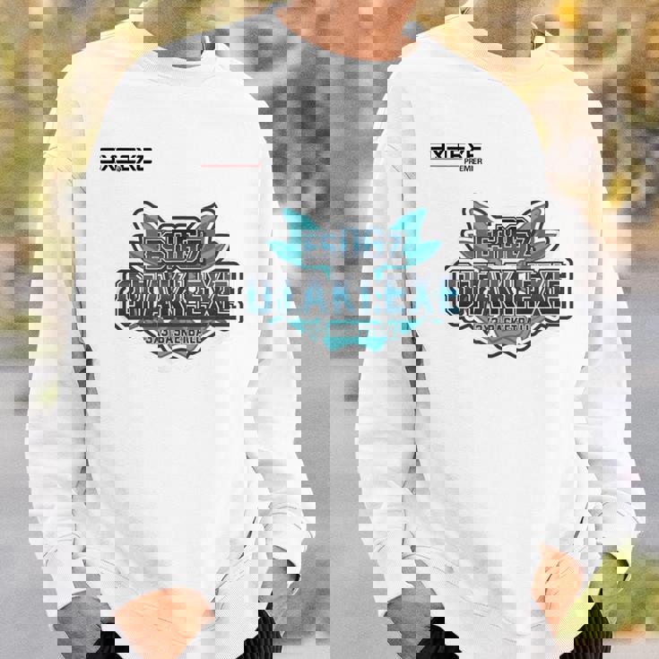 Esdgz OtakiExe_14_若林行宗 スウェットシャツ 彼への贈り物