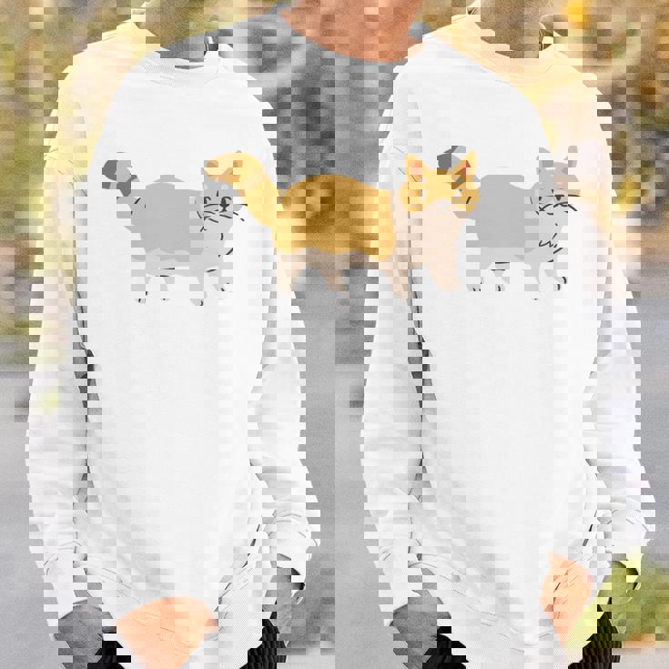 Everybody Want To Be A Cat Pet Cat Lover 長袖tシャツ スウェットシャツ 彼への贈り物