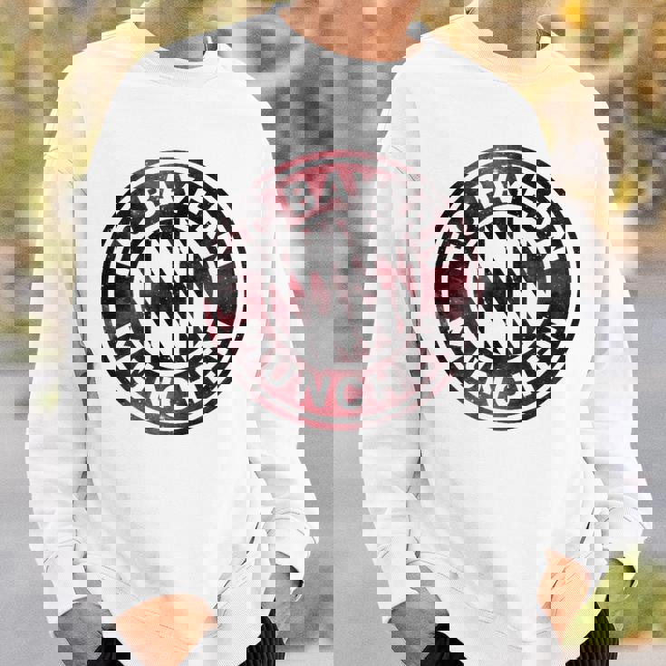 Fcバイエルン・ミュンヘン ロゴ ギャラクシー スウェットシャツ 彼への贈り物