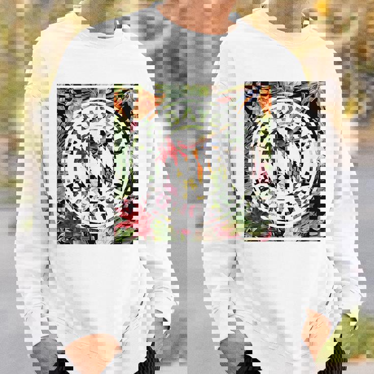 Fcバイエルン・ミュンヘンのロゴパラダイス スウェットシャツ 彼への贈り物