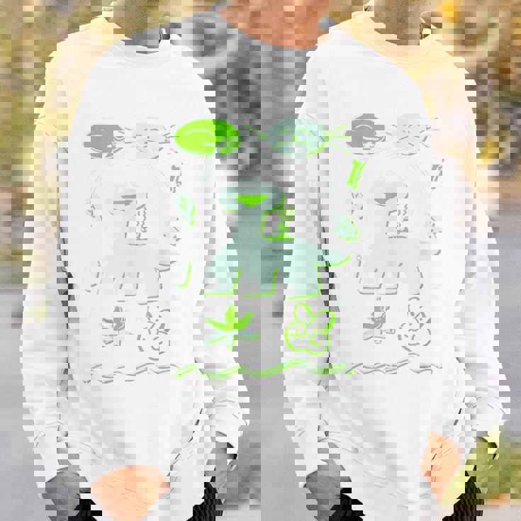 Fuji Rock 25 最後の手段のフジロック Amazon Limited Color Navy スウェットシャツ 彼への贈り物