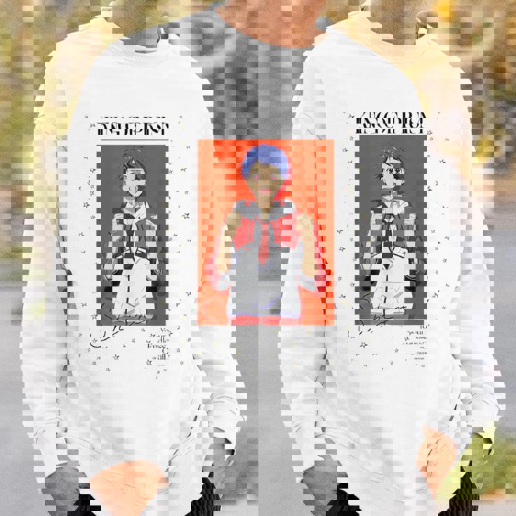 King Of Prism-Your Endless Call- 新イラスト シン スウェットシャツ 彼への贈り物