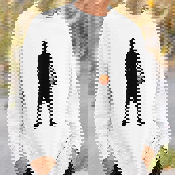 The Legend Basketballlam Dunk For The Basketball Lovers スウェットシャツ 彼への贈り物