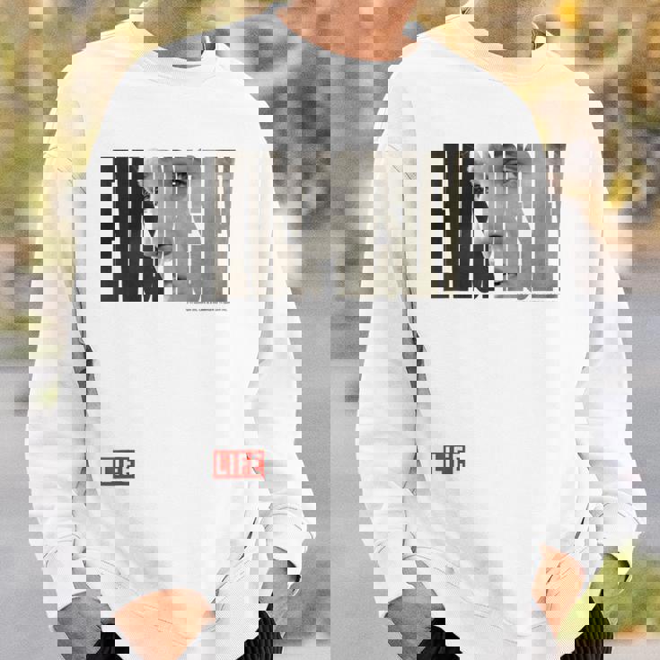 Life Picture Collection エルヴィス プレスリー（3） スウェットシャツ 彼への贈り物