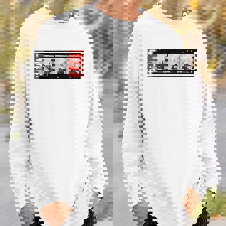 Life Picture Collection マリリン モンロー（3） スウェットシャツ 彼への贈り物