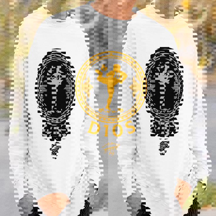 Maradona D10s オーナメント 長袖tシャツ スウェットシャツ 彼への贈り物