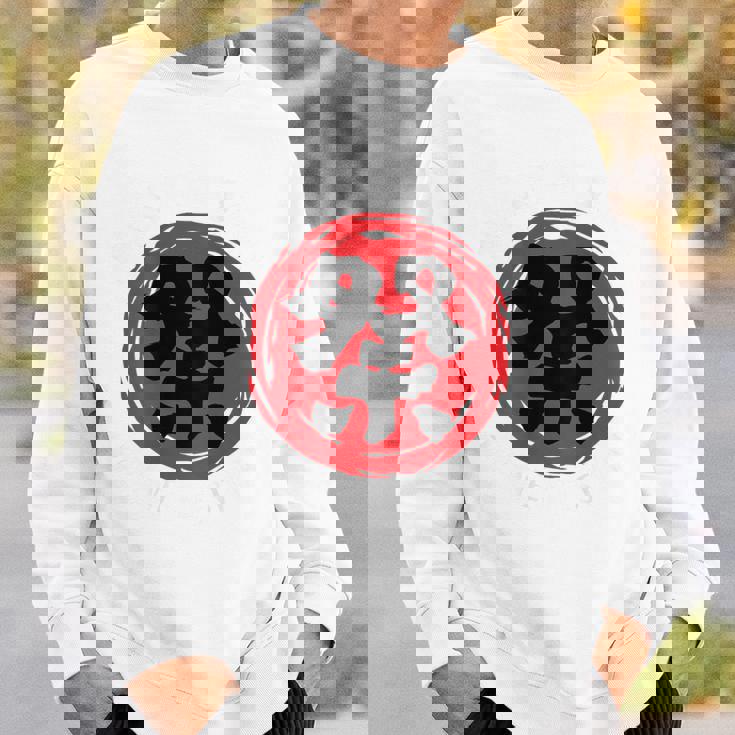 Matsuri 祭 日本の祭り バックプリント 東京 大阪 岸和田 京都 祇園 仙台 徳島 博多 青森 札幌 お土産 スウェットシャツ 彼への贈り物