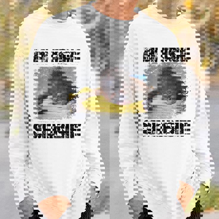 Mein Kuschel スリープシャツ モンキー ベビー オランウータン スウェットシャツ 彼への贈り物