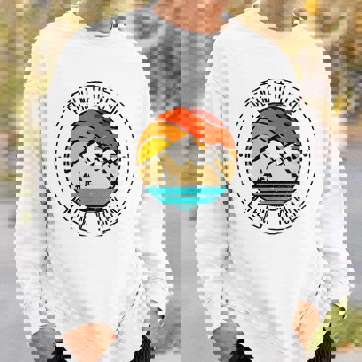 Minimalist Outdoors ペンフィールド ニューヨーク Ny スウェットシャツ 彼への贈り物