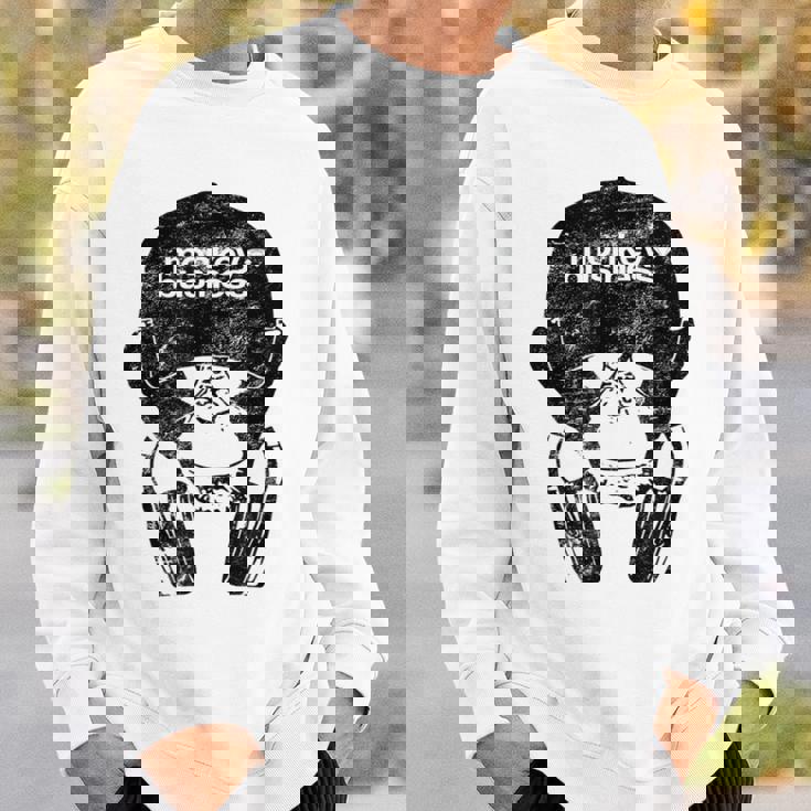 Monkey Business wag Monkey スウェットシャツ 彼への贈り物