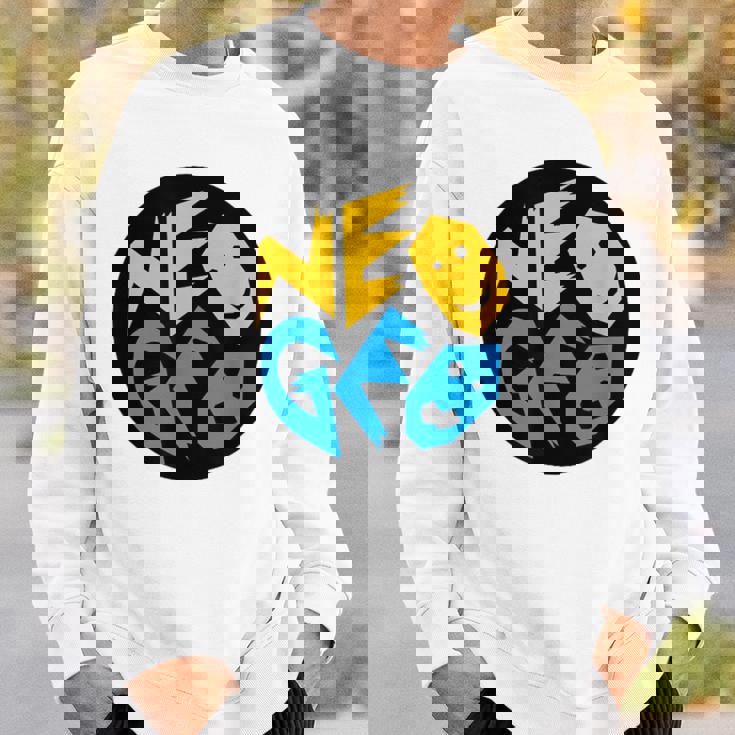 Neo Geo コンソールtシャツ レトロ スウェットシャツ 彼への贈り物