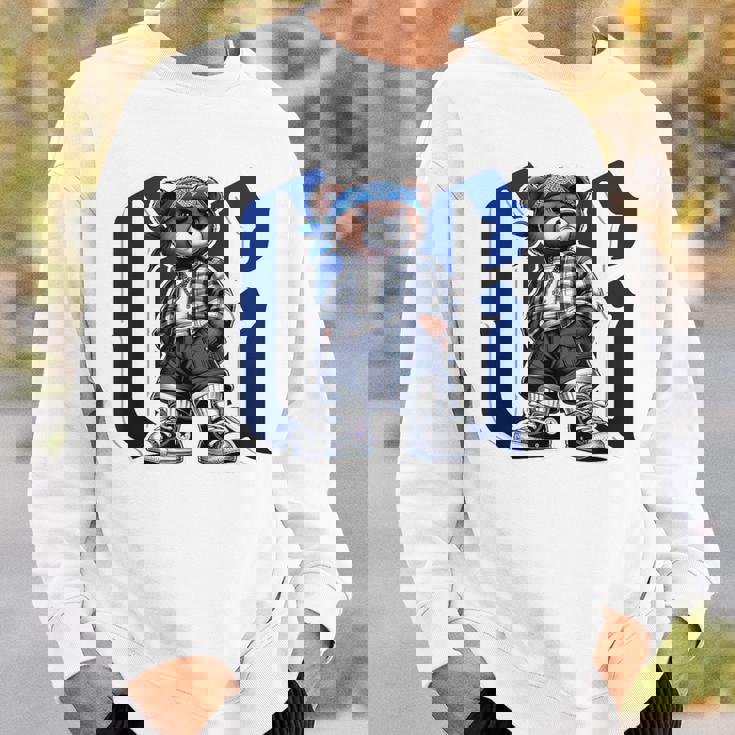 Og そしてオリジナル ギャングスター アワーズは西海岸の豪華なヒップホップ ラップです スウェットシャツ 彼への贈り物