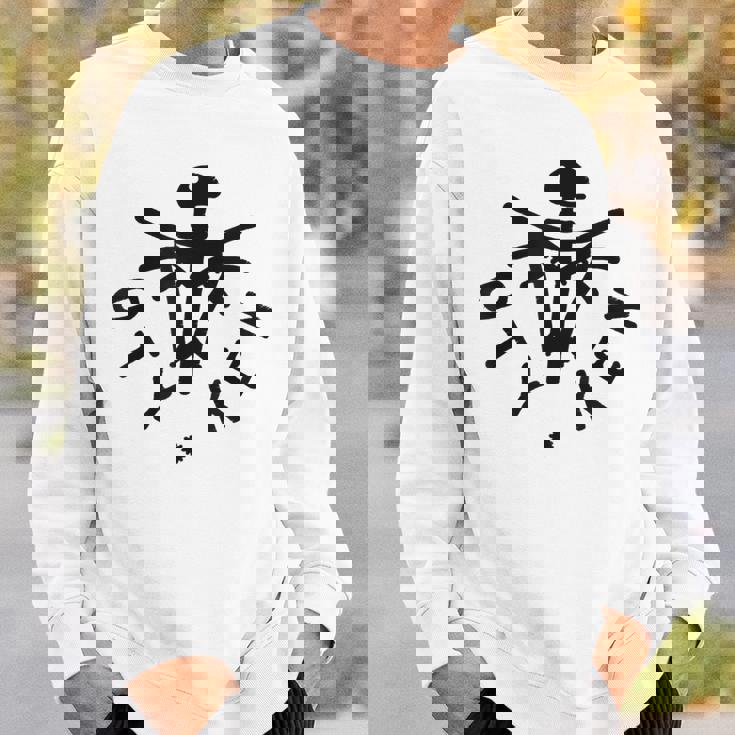 Otyken エスニックグループ オティケン 音楽バンド 音楽グループ オティケン スウェットシャツ 彼への贈り物