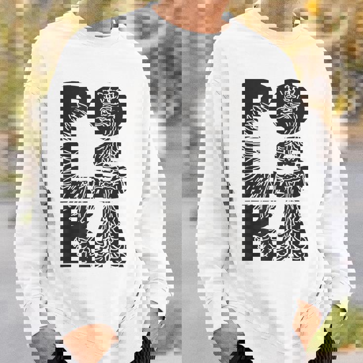 Polska Flag Eagle Polski Pride ポーランドヘリテージデザイン スウェットシャツ 彼への贈り物