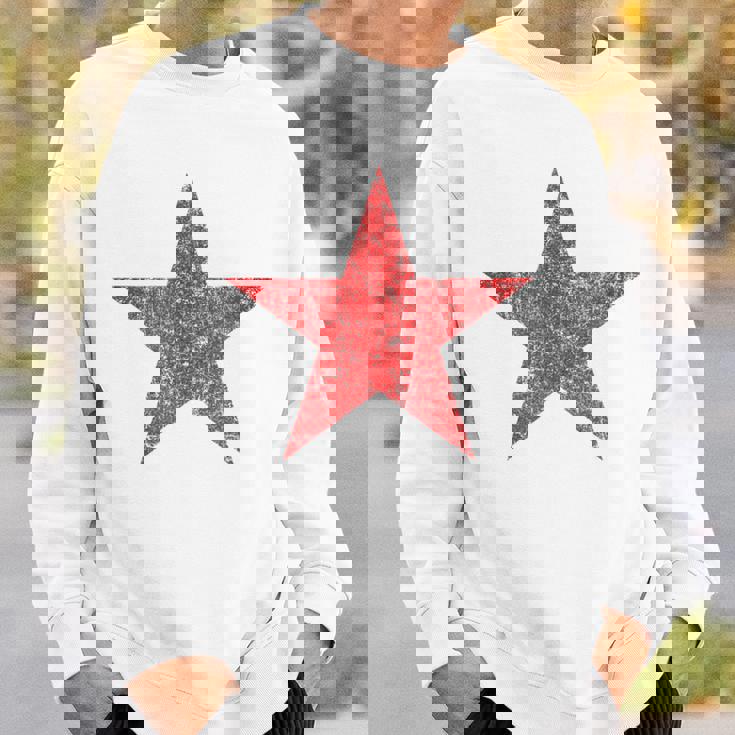 Redtar ビンテージtシャツ ソビエト連邦 Cccp スウェットシャツ 彼への贈り物