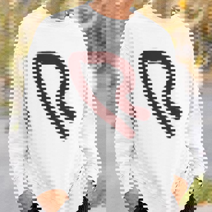 S&R 親子コーデ おすすめ スウェットシャツ 彼への贈り物