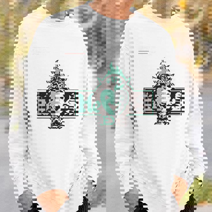 Saitama HeartsExe_16_細田裕也 スウェットシャツ 彼への贈り物