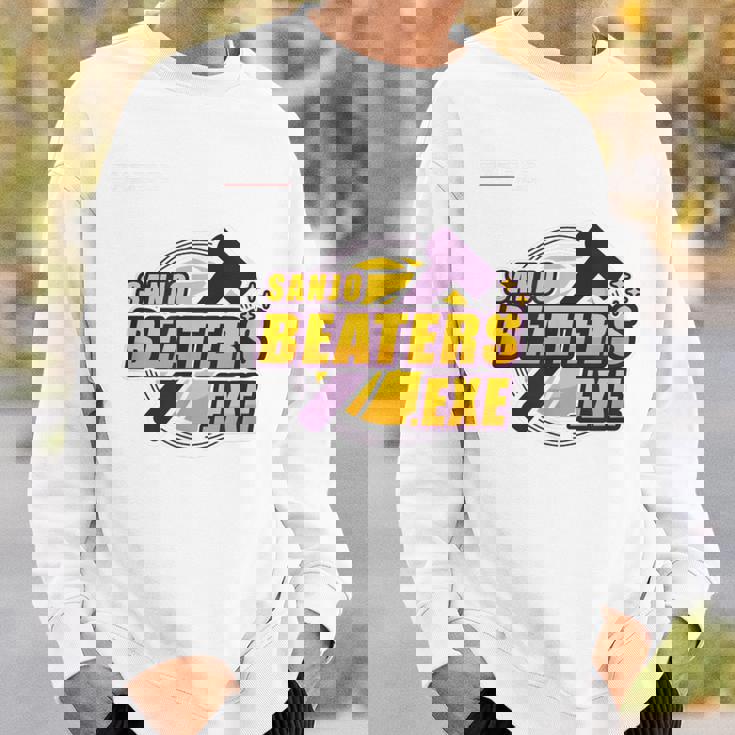 Sanjo BeatersExe_30_高瀬 ゆのか スウェットシャツ 彼への贈り物