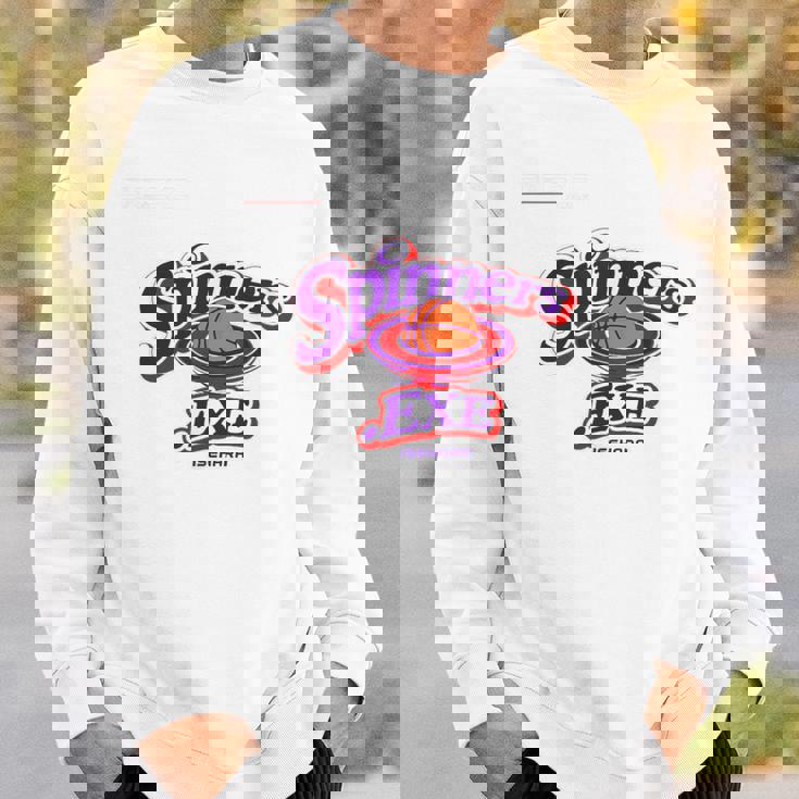 SpinnersExe_11_塩谷拓也 スウェットシャツ 彼への贈り物