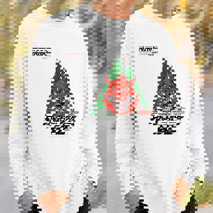 Tarui RazorbacksExe_12_鈴口健 スウェットシャツ 彼への贈り物