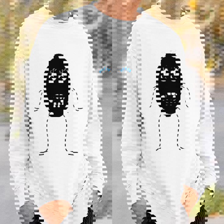 Tooth Hunters スウェットシャツ 彼への贈り物