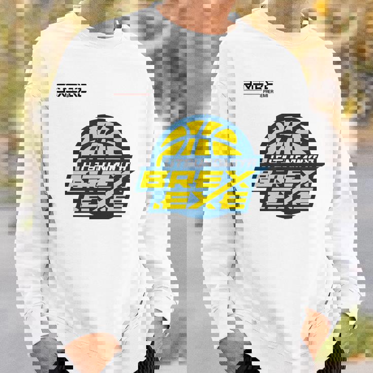 Utsunomiya BrexExe_11_齊藤洋介 スウェットシャツ 彼への贈り物