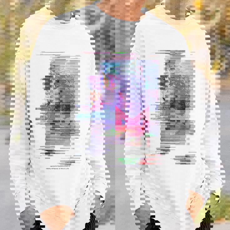 『ゴジラxコング 新たなる帝国』7 スウェットシャツ 彼への贈り物