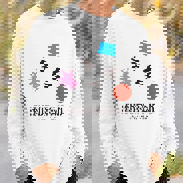 【Movies】クレヨンしんちゃん スー・ノーマン・パー ワンポイント スウェットシャツ 彼への贈り物