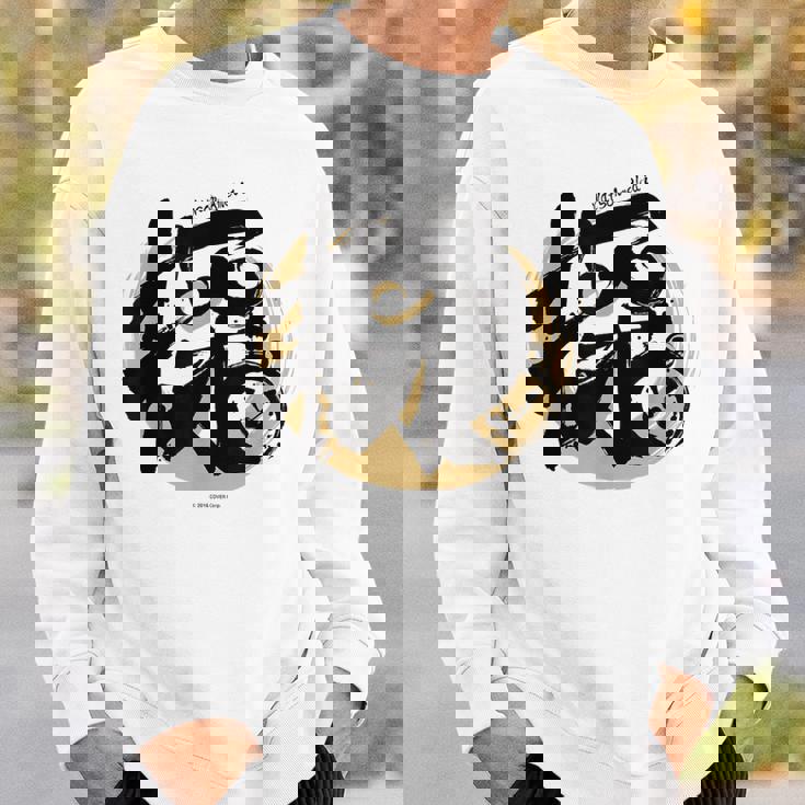 【ワトソン・アメリア】ホロライブ 漢字tシャツ 探 スウェットシャツ 彼への贈り物