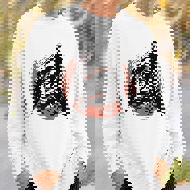 【小鳥遊キアラ】ホロライブ 漢字tシャツ 鳳 スウェットシャツ 彼への贈り物