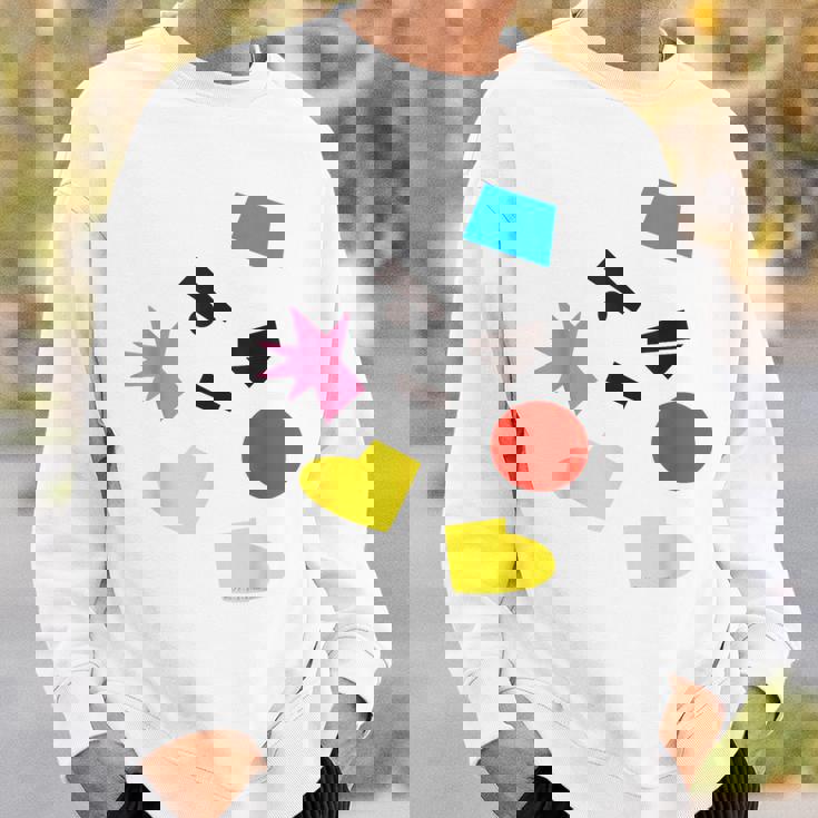 【映画】ヘンダーランドの大冒険「ス・ノーマン・パー」 スウェットシャツ 彼への贈り物